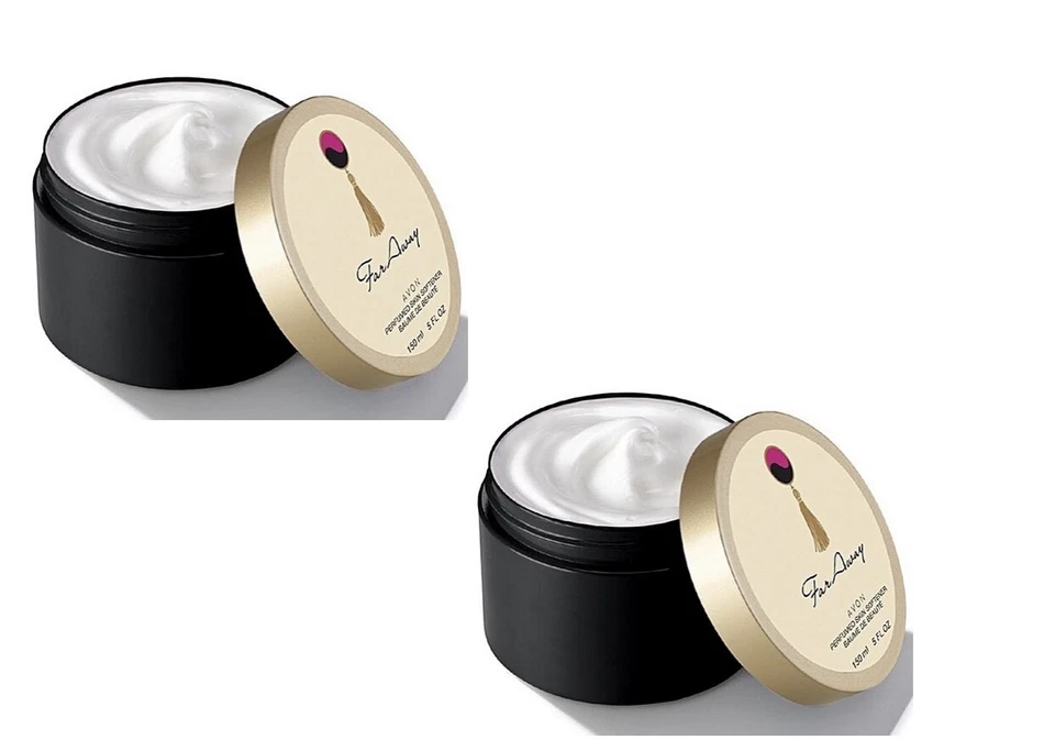 Far Away Perfumed Skin Softener (Pack Of 2) - Image 1 of 1