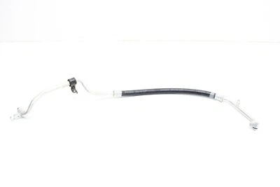 2017-2019 SUBARU IMPREZA 2.0L GAS ENGINE AC A/C AIR COMPRESSOR SUCTION HOSE OEM - Image 1 of 4
