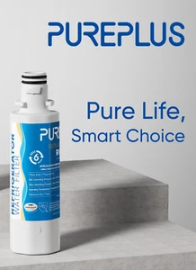 NUEVO 1 PUREPLUS RWF4700AC Filtro de agua de repuesto para refrigerador LG Kenmore/Sears - Imagen 1 de 9