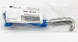 Sklar 60-2110 Mayo Abdominal Retractor 10" x 2-3/4" - NEW - Picture 1 of 2