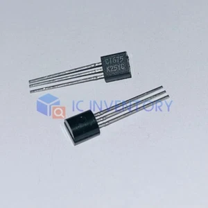 10PCS 2SC1675-K TO-92 Encapsulation Transistor - Picture 1 of 1