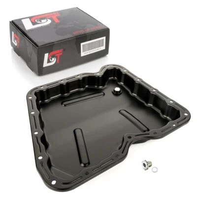 Cárter De Acero Con Tornillo De Drenaje De Aceite Para NISSAN NV400 2.3 DCI FWD - Imagen 1 de 4