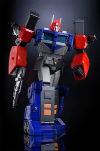 X-Transbots Ultra Magnus MX-22G City Commander Stack Mirror Action Figure toy - Picture 1 of 11