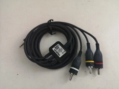 Genuine NOKIA CA-92U Video Output Cable  - Image 1 of 4