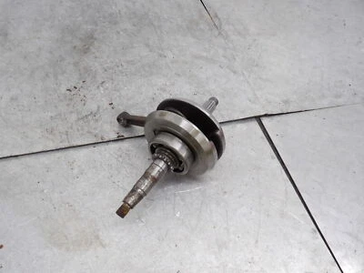 1976 HONDA XR75 OEM ДВИГАТЕЛЬ КОЛЕНЧАТЫЙ ВАЛ КОЛЕНЧАТЫЙ ВАЛ - Изображение 1 из 4