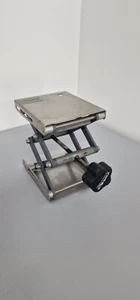 VWR Hubtisch Labor-Hebebühne Hubtisch 120x140 - Bild 1 von 3
