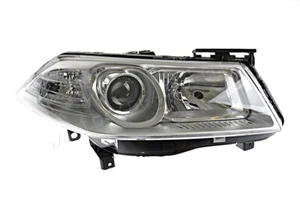 TYC Headlight Right For RENAULT Megane II 260103726R - Picture 1 of 3