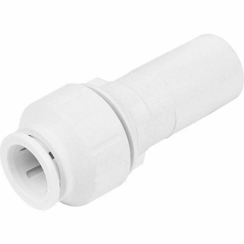 10 pack Speed fit 22mm x 15mm Fitting Internal Reducer/john guest/push fit/new