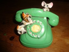 Vintage Ceramic Money Box