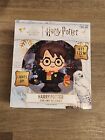 New! 4 Foot Tall Harry Potter Christmas Light Up Inflatable Decoration Airblown
