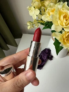 BY TERRY Rouge Terrybly Lipstick 203 FANATIC RED Full Size Brand New in Box - Picture 1 of 4