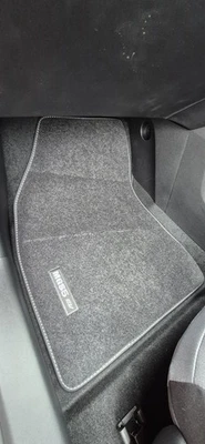 MG S5 EV 2025 Genuine Mats - Image 1 of 3