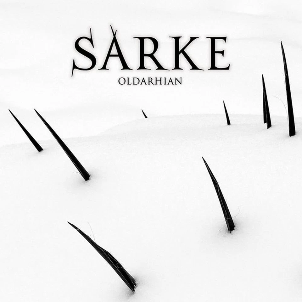 Sarke Oldarhian (CD) - Image 1 of 1
