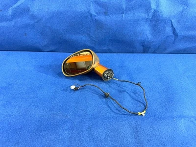 2015 - 2019 DODGE CHALLENGE SCAT PACK FABRICANTE DE EQUIPAMENTO ORIGINAL PONTO CEGO AQUECIDO ESPELHO DA PORTA DO MOTORISTA - Imagem 1 de 4