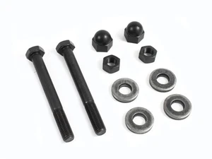 Querlenkerbolzensatz Eje Trasero Mangueta Brazo para VW Bus T3 1.6-2.1 - Imagen 1 de 5