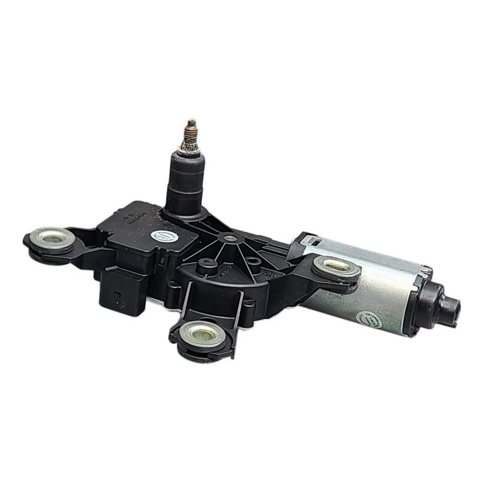 Motore tergicristallo posteriore Porsche Cayenne 92A 958 7P5955711A - Immagine 1 di 4