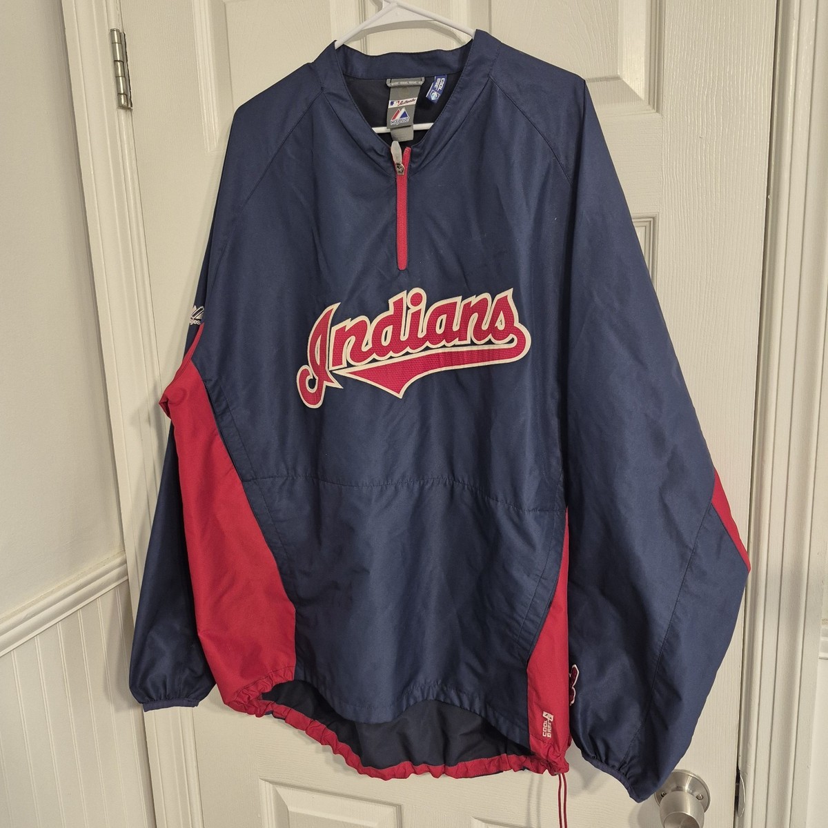 Majestic MLB Fan Jackets for sale | eBay