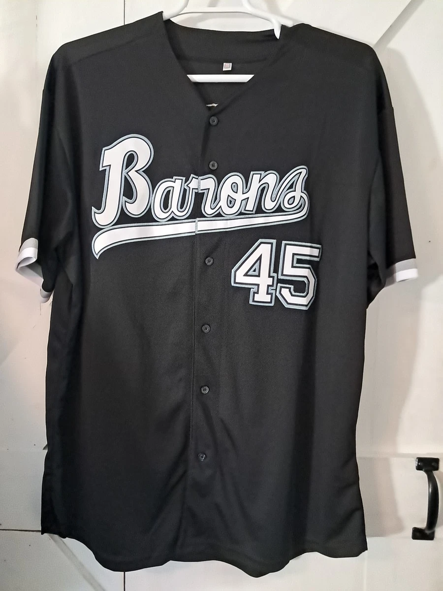 Michael Jordan Birmingham Barons Sports Fan Apparel & Souvenirs
