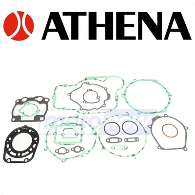 Athena Complete Gasket Kit for 1988-1992 Kawasaki KX250 - Engine Gaskets & cz Foto 1 de 4