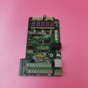 1 Stück gebrauchte Inovance CS500KZ1 CPU Steuerplatine CAN200 02010452 - Bild 1 von 2
