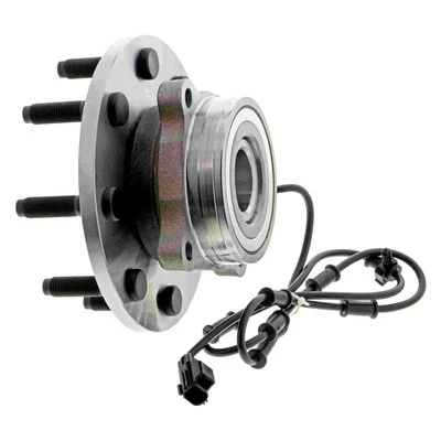 For Dodge Ram 2500 03-05 Wheel Bearing and Hub Assembly Original Grade Front - Image 1 of 3