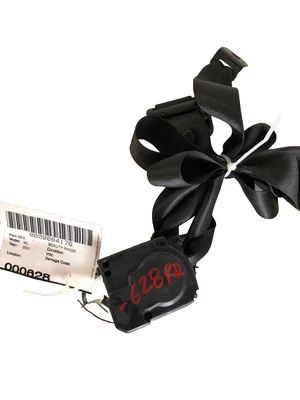 2001 MERCEDES - BENZ ML 430 Rear Seat Belt Retractor Passenger Right Assembly RH - Image 1 of 4