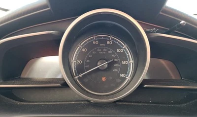 Grupo de medidores de velocímetro Yaris OE 2020-2020 41 k millas Toyota Foto 1 de 4