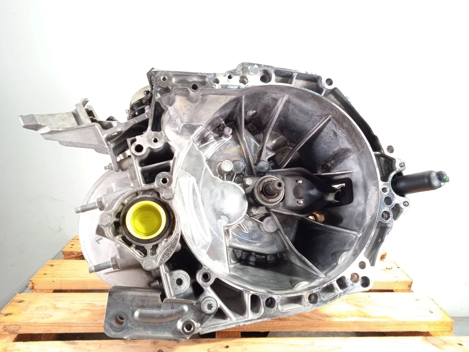 20ET05 BOÎTE DE VITESSES / 1608690080 / 7629826 POUR PEUGEOT 308 II LB_, LP_, L - Image 1 of 4