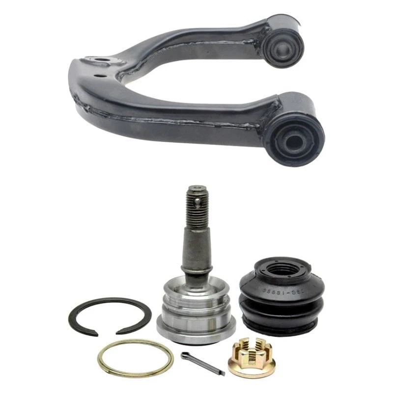 For Toyota Tundra 2000-2006 ACDelco BNDL-182764 Front Upper Control Arm Kit Foto 1 de 1