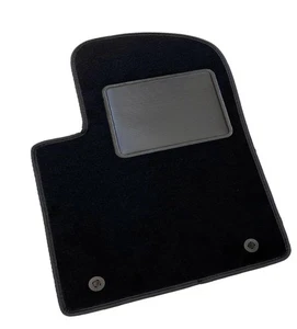 Tappetino Auto Solo Lato Guida per Fiat 500S dal 2007  - Imagen 1 de 5