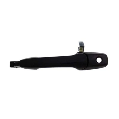 For Mazda RX-8 2004-2006 Exterior Door Handle Driver Side | Front | Smooth Black Foto 1 de 4