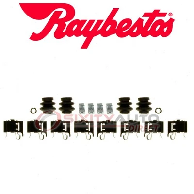 Raybestos Rear Right Brake Self Adjuster Repair Kit for 1968 Plymouth Fury I yp Foto 1 de 4