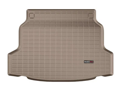 Forro de maletero de carga WeatherTech para Honda Civic Foto 1 de 4
