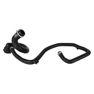 For Ford Transit Connect 14-18 Motorcraft KM5245 Engine Coolant Radiator Hose - Image 1 of 3