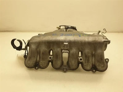 01-05 LEXUS IS300 3.0L 6CYL 2JZGE MONTAJE COLECTOR DE ADMISIÓN SUPERIOR  Foto 1 de 4