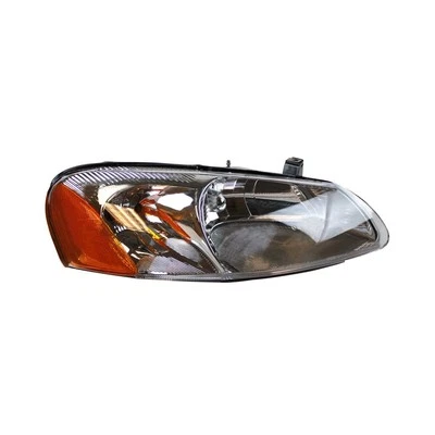 For Chrysler Sebring 01-03 Passenger Side Replacement Headlight Standard Line Foto 1 de 3