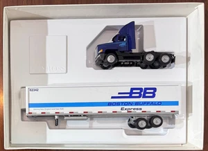 Boston Buffalo Express 1998 Winross Truck - Picture 1 of 4