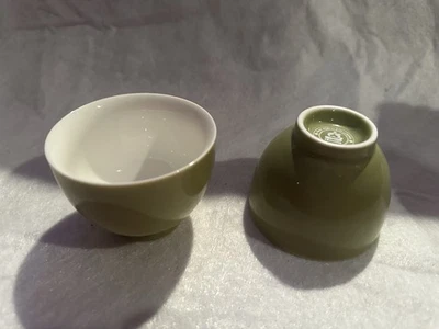 Juego de tazas de té Teavana Foto 1 de 4