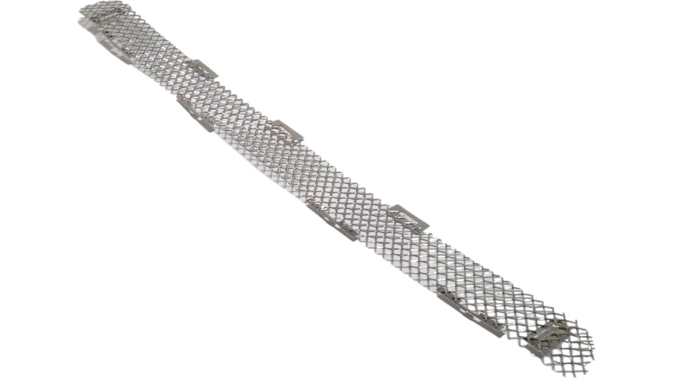 Se adapta a parrilla Cadillac SRX 2007-2009-RR BPR FASCIA CTR (15904688 - NUEVO OEM Foto 1 de 2