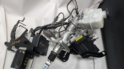 Used ABS Modulator fits: 2014 Hyundai Sonata Modulator Assembly 2.4L VIN 4 8th d Foto 1 de 4