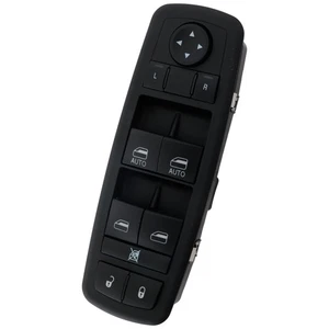 Power Window Switches Front Driver Left Side for VW Hand  7B0959857E Routan - Picture 1 of 6