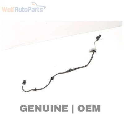 BMW ALPINA B7L XDRIVE 2013-2015 - dirección asistida/arnés de cableado servotrónico Foto 1 de 4