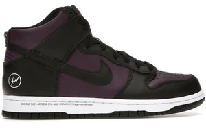 Nike Dunk High "Fragmento" - Imagen 1 de 3