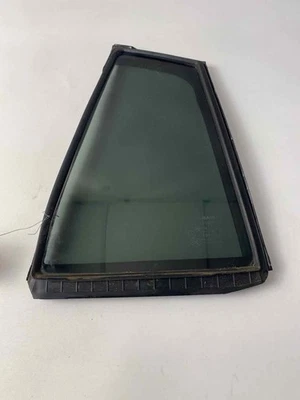 Rear Vent Glass/window SUBARU XV CROSSTREK Left 18 - 23 privacy tint Foto 1 de 2