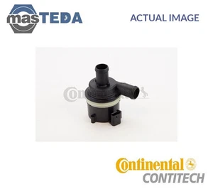 WPS7014 ADDITIONAL WATER PUMP CONTITECH FOR AUDI A1,A5,A6 C7,A7,A4 B8,8XK,8XF - Picture 1 of 7