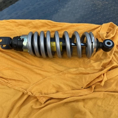 Ducati Scrambler Icon Rear Shock. 2017- 2020 Excellent. Only 2000 Miles Use. - Image 1 of 4