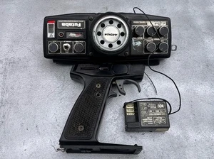 Futaba Senior Magnum Controller RC Digital Proportional FP-T3PG FOR PARTS - Picture 1 of 17