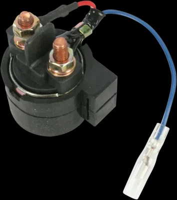 Interruptor solenoide de arranque Rick's Yamaha FJ1200A 92-93 Foto 1 de 4