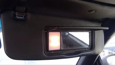 Passenger Sun Visor Illuminated Fits 02-06 LEXUS SC430 9347962 Foto 1 de 4