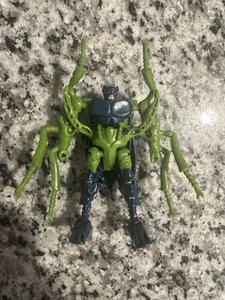 Transformers Insecticons Beast Wars 1996 (INCOMPLETE) - Picture 1 of 3